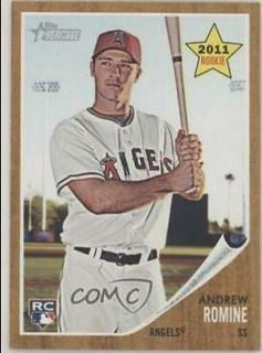 Andrew Romine