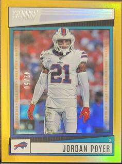 Jordan Poyer