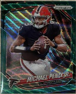 Michael Penix Jr.