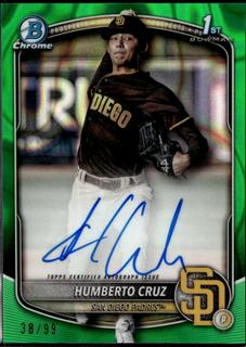 Humberto Cruz