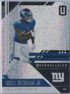 Odell Beckham Jr.
