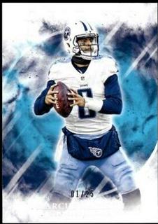 Marcus Mariota
