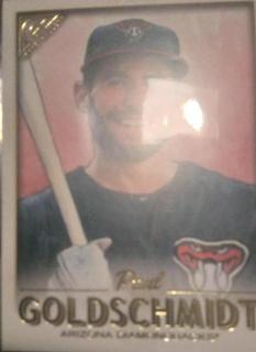 Paul Goldschmidt