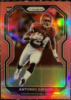 Antonio Gibson