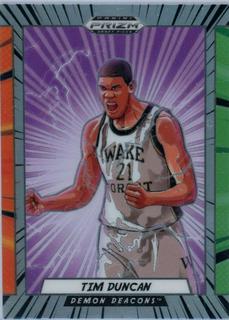 Tim Duncan