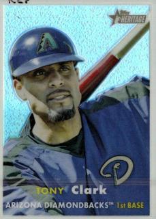Tony Clark