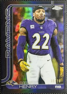 Derrick Henry