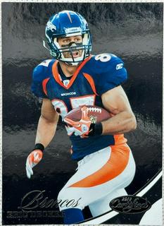 Eric Decker