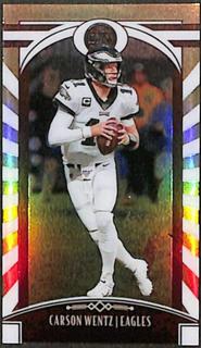 Carson Wentz