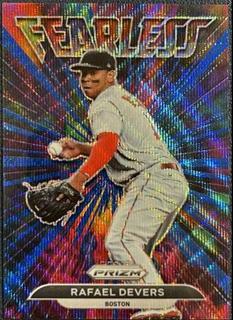 Rafael Devers