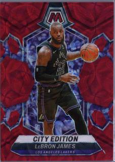 LeBron James