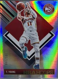 Trae Young