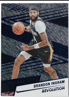 Brandon Ingram