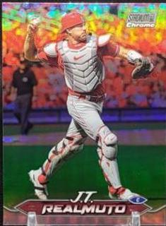 J.T. Realmuto
