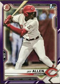 Jay Allen