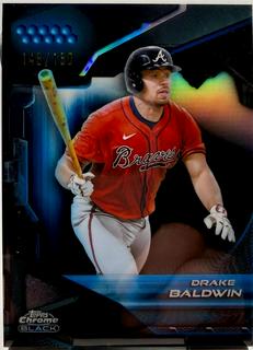 Drake Baldwin