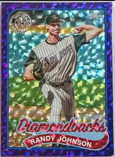 Randy Johnson