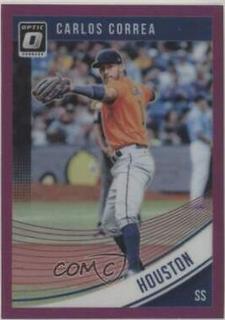 Carlos Correa