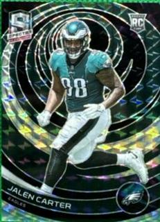 Jalen Carter