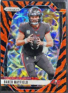 Baker Mayfield