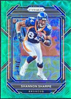 Shannon Sharpe