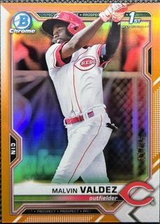 Malvin Valdez