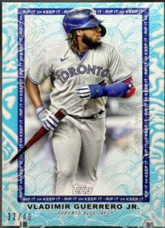 Vladimir Guerrero Jr.