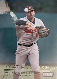 Jonathan Schoop