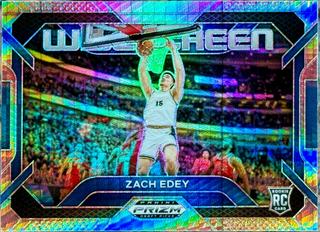 Zach Edey