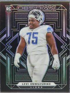 Levi Onwuzurike