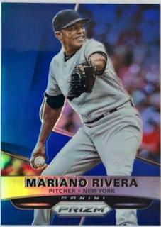 Mariano Rivera