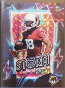 Marvin Harrison Jr.