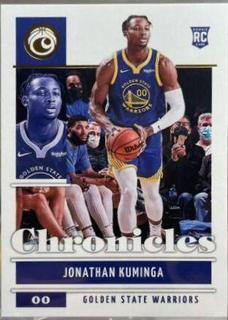 Jonathan Kuminga