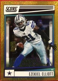 Ezekiel Elliott