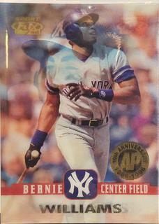 Bernie Williams