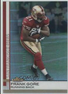 Frank Gore