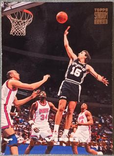 Vinny Del Negro