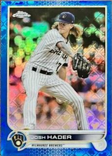 Josh Hader