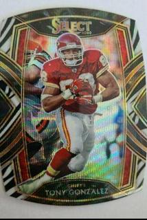 Tony Gonzalez