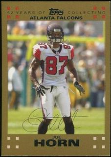 Joe Horn