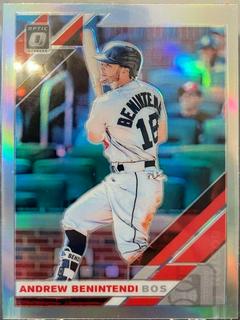 Andrew Benintendi