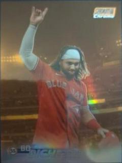 Bo Bichette