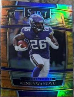 Kene Nwangwu