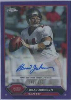 Brad Johnson