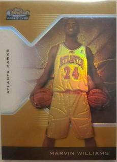 Marvin Williams