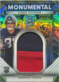 Cade Stover