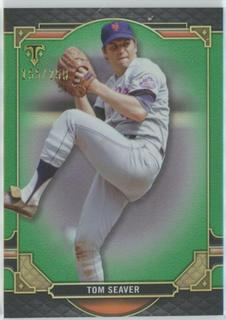 Tom Seaver