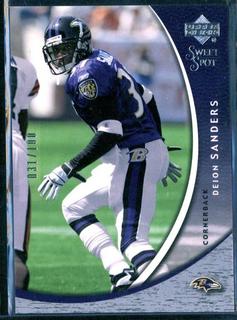 Deion Sanders