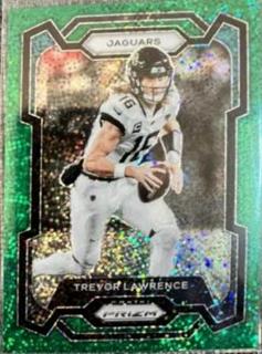 Trevor Lawrence