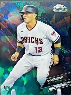Daulton Varsho